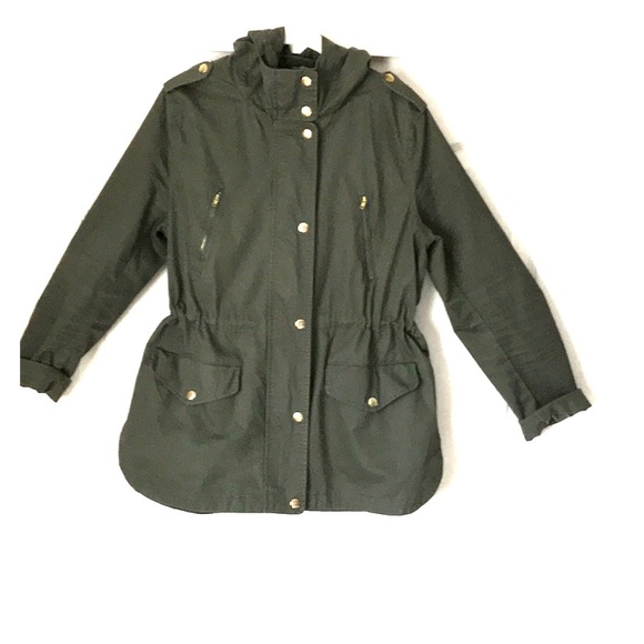 Jacket - Picture 1 of 3